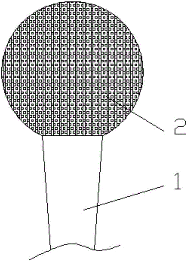 3D打印仿骨小梁多孔承重增強金屬假體的制造方法與工藝