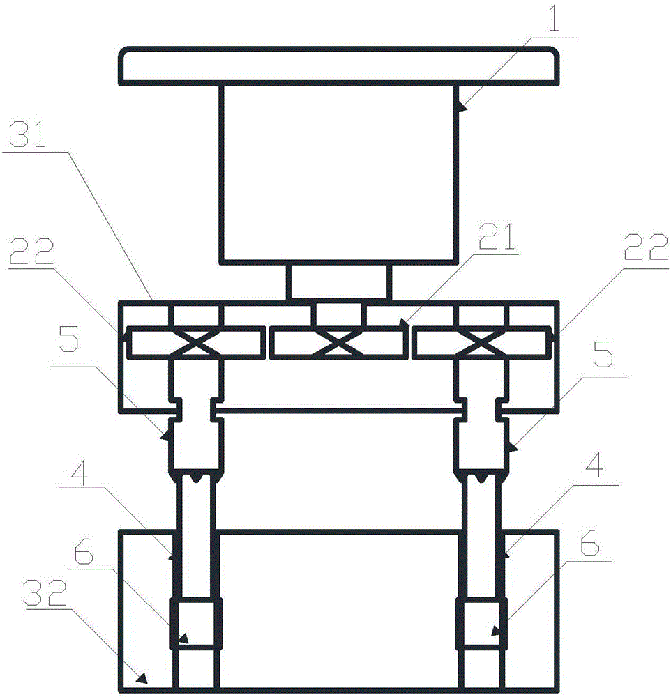 用于太阳能电池阵基板的铲刮工具的制造方法与工艺