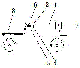 一種汽車室內冷卻系統(tǒng)的制造方法與工藝