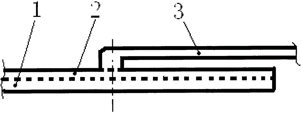 全塑型透明塑料汽車窗用雨刮器的使用方法及其制取方法與制造工藝