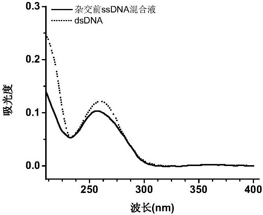 一種用BSA等電點(diǎn)封閉液構(gòu)建可再生DNA雜交界面的方法與制造工藝