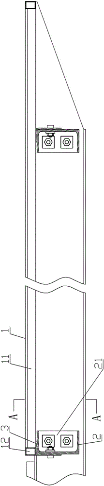 生态环保型多功能组装式悬架镂空平台支承板的制造方法与工艺