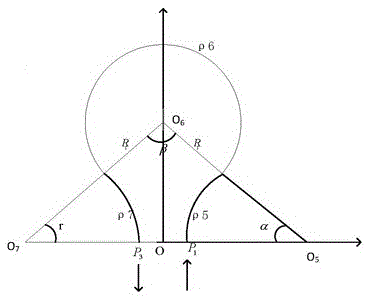 用于農(nóng)機(jī)無人駕駛的田間掉頭路徑規(guī)劃及其控制方法與制造工藝