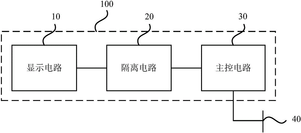 電器設(shè)備及其控制電路的制造方法與工藝