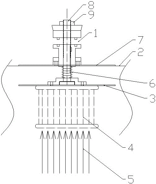 用于柴油發(fā)電機(jī)的旁通閥的制造方法與工藝