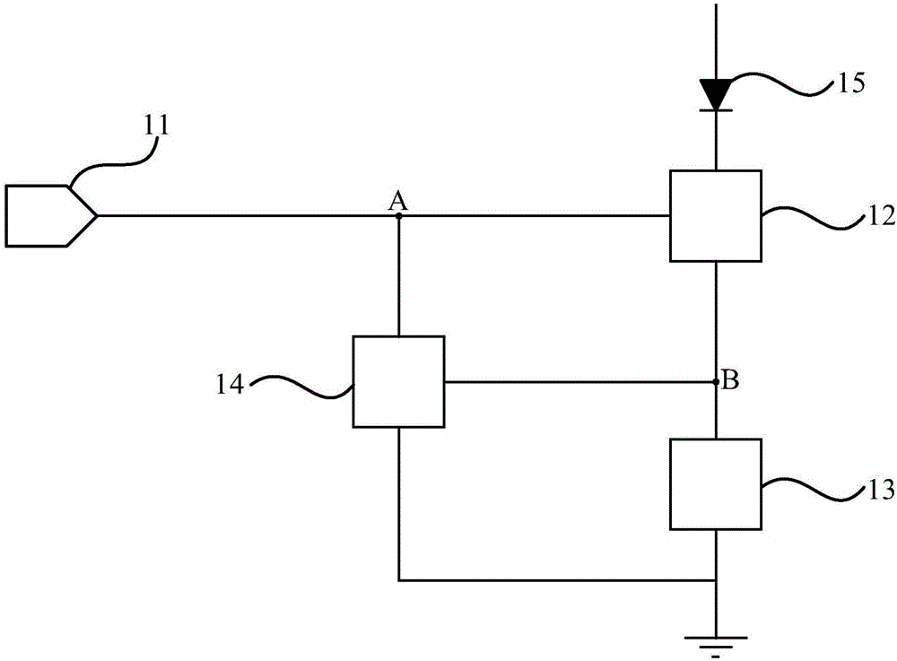 LED驅(qū)動電路、LED調(diào)節(jié)電路和LED模組的制造方法與工藝