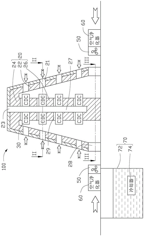 數(shù)據(jù)中心冷卻系統(tǒng)的制造方法與工藝