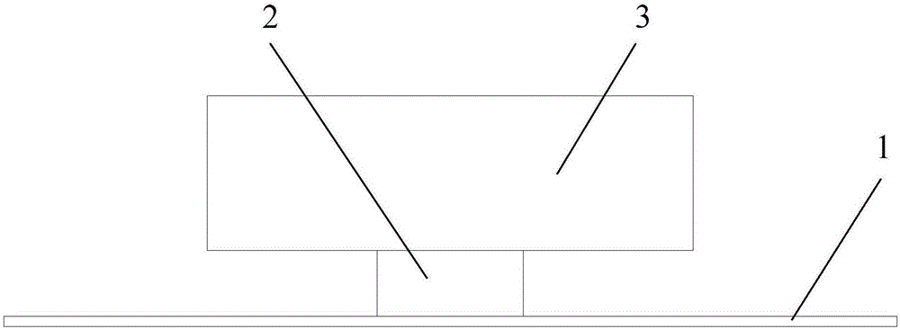 充電芯片散熱結(jié)構(gòu)及移動(dòng)終端的制造方法與工藝