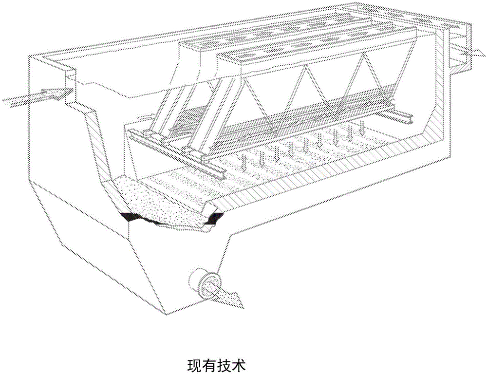 薄层沉降器的制造方法与工艺