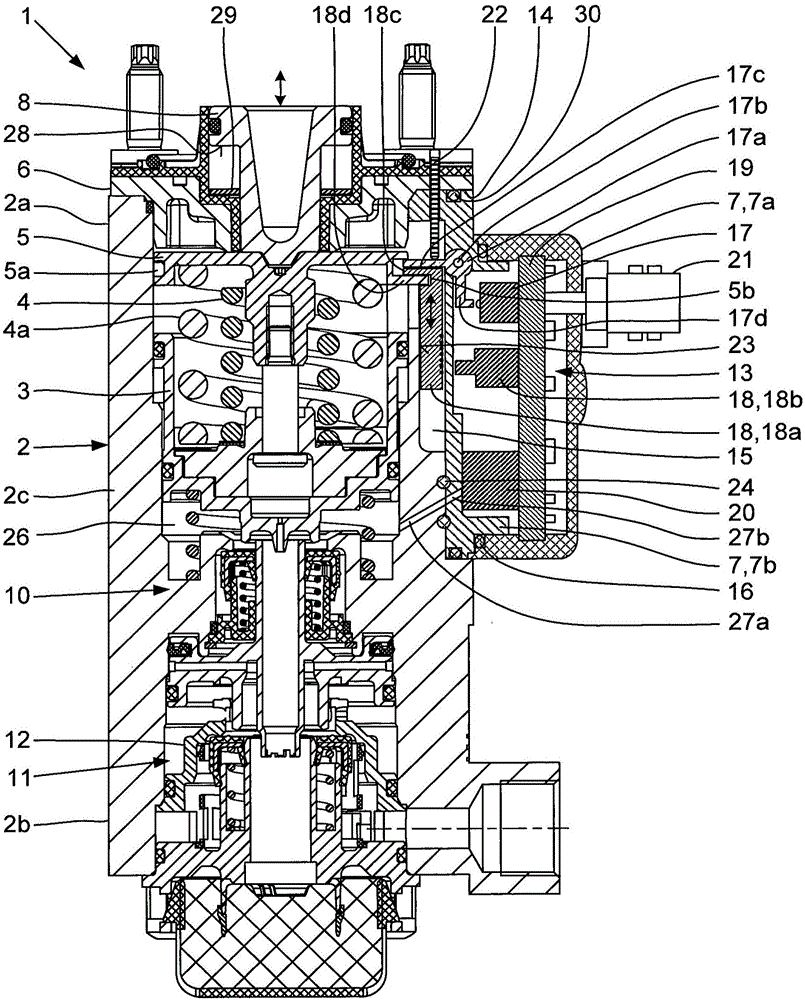 電動(dòng)氣動(dòng)調(diào)節(jié)閥的制造方法與工藝