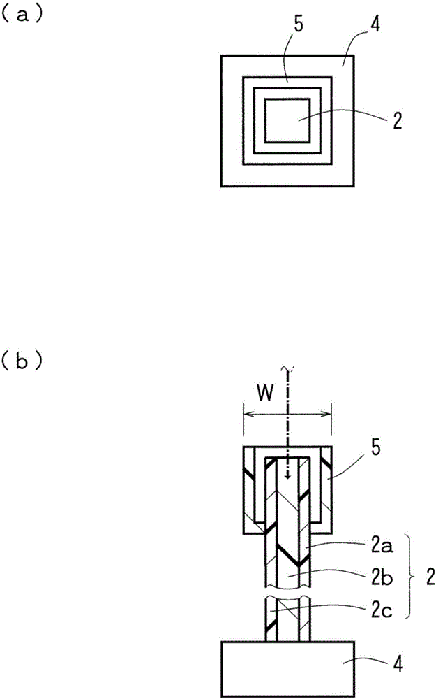 光传感器的制造方法与工艺