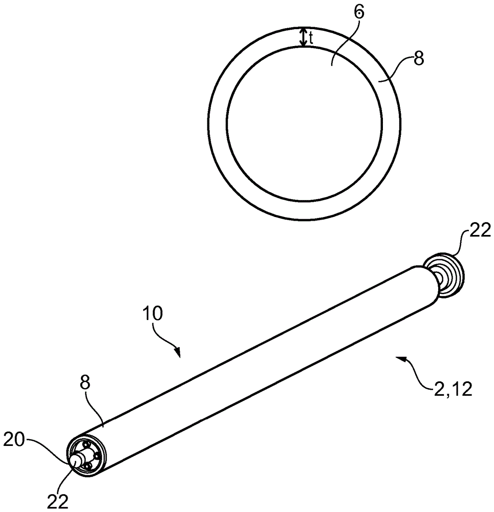 處理電流體的制造方法與工藝