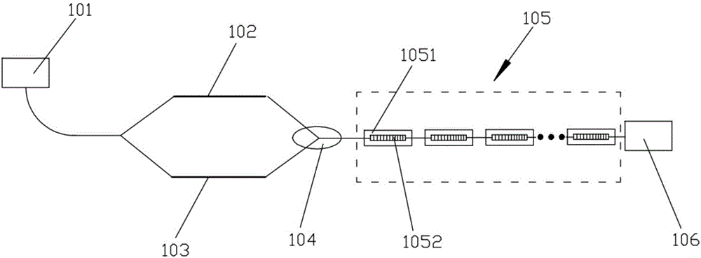 一種基于光柵光纖傳感器的垂尾外載荷實(shí)時(shí)監(jiān)測(cè)方法與制造工藝