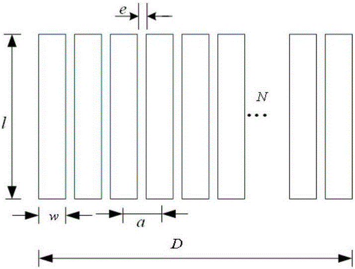 用于板状结构检测的真时延单模态Lamb波相控阵系统的制造方法与工艺