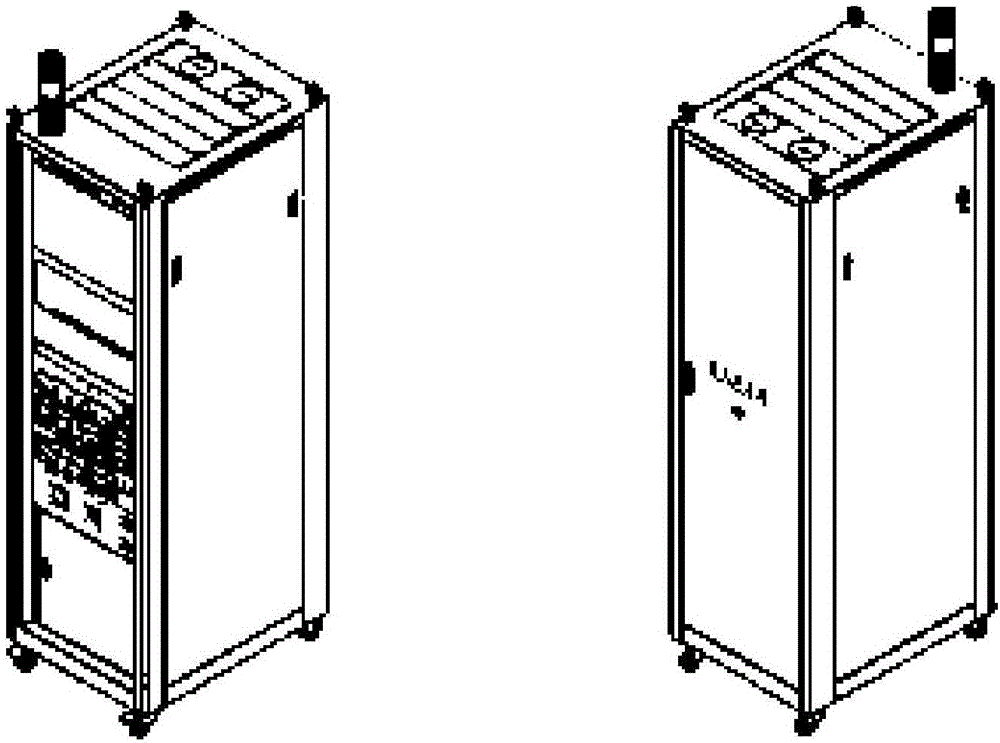 參數(shù)采集柜的制造方法與工藝