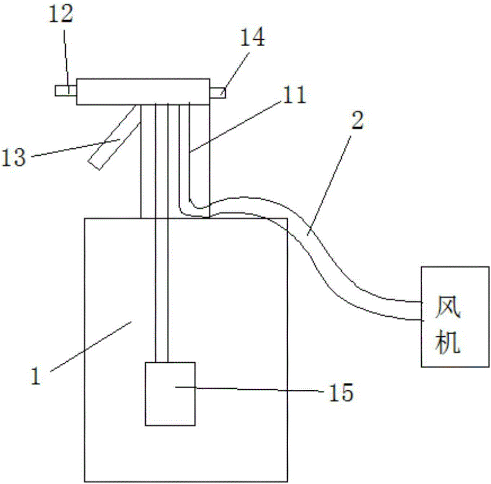 一种光缆的熔接方法与制造工艺