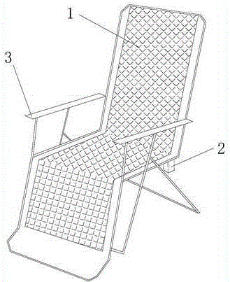 多功能空调椅的制造方法与工艺