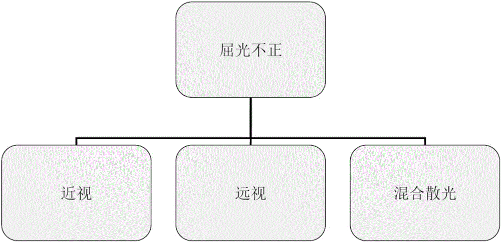 兒童驗(yàn)光配鏡自動(dòng)分析系統(tǒng)的制造方法與工藝