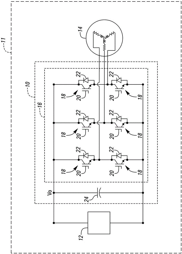 供電裝置的制造方法