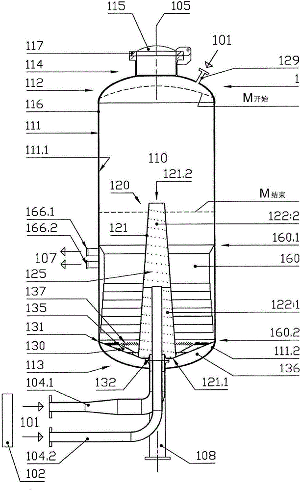 用于通過熱解從有機(jī)材料回收碳和烴的設(shè)備和方法與制造工藝