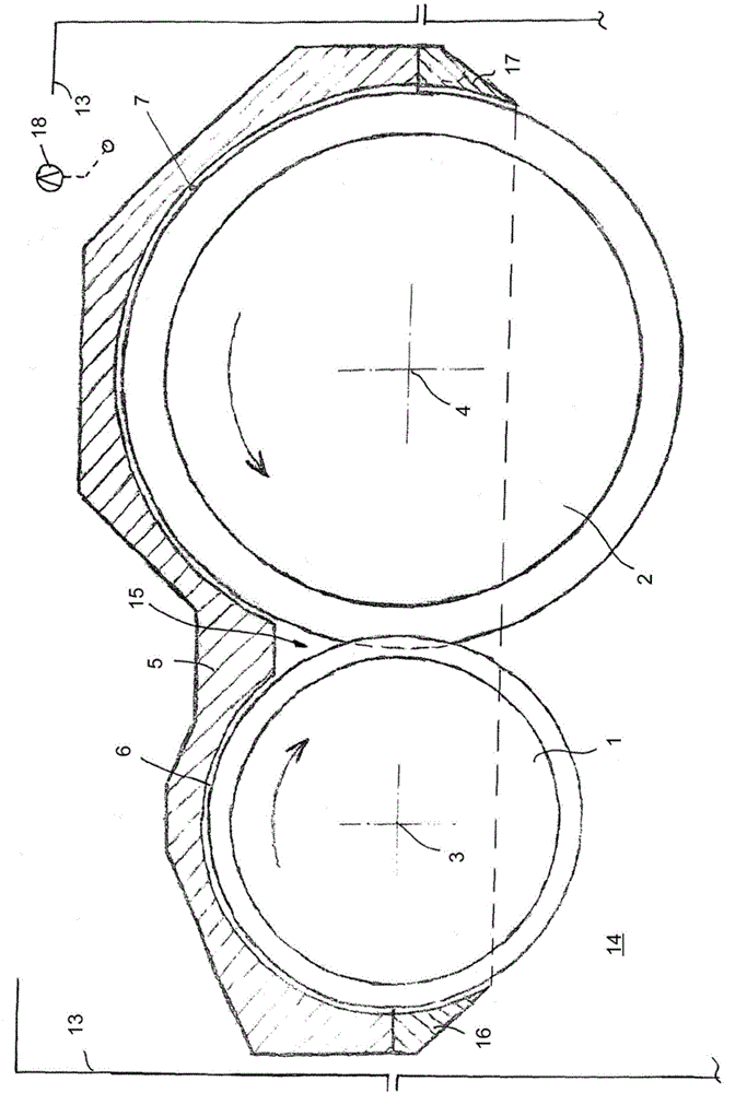 圆柱齿轮传动器的制造方法与工艺