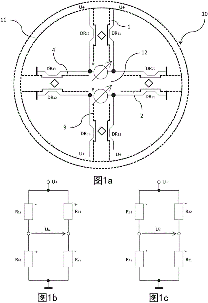 檢測關(guān)節(jié)臂機(jī)器人的關(guān)節(jié)上或關(guān)節(jié)中所產(chǎn)生轉(zhuǎn)矩的轉(zhuǎn)矩傳感器和方法與制造工藝