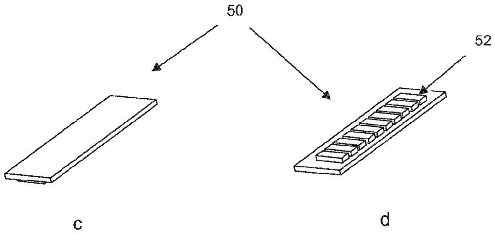 电泳分离方法与制造工艺