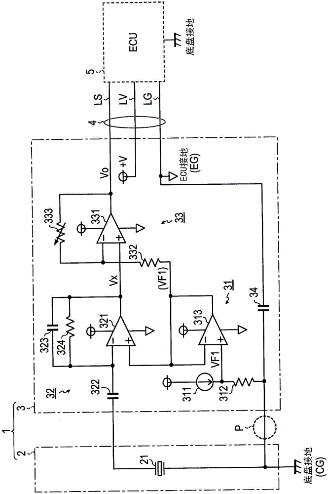 电荷放大器内置型燃烧压传感器的制造方法与工艺
