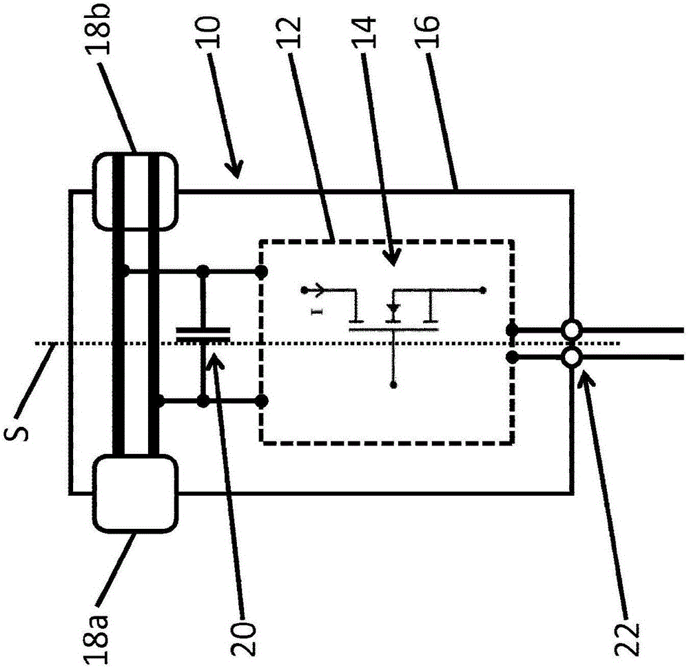 用于转换电功率的转换器模块以及用于光伏设备的具有至少两个转换器模块的逆变器的制造方法与工艺