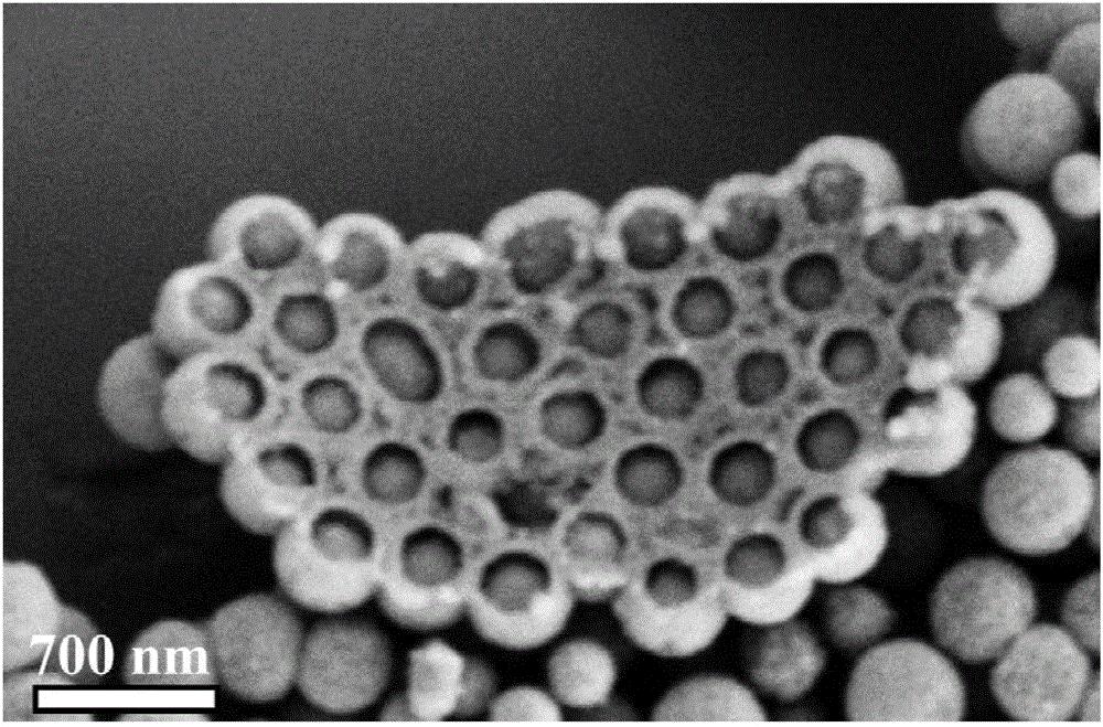 纳米二氧化钛‑二氧化硅复合光催化剂及其制备方法与制造工艺