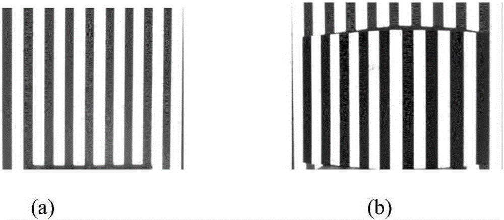 一種基于投影儀?相機(jī)系統(tǒng)的自適應(yīng)光補償方法與制造工藝