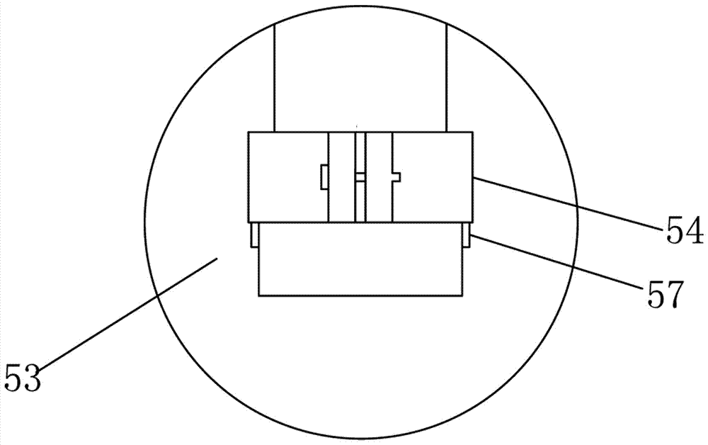 便携式排气阀热压机的制作方法与工艺