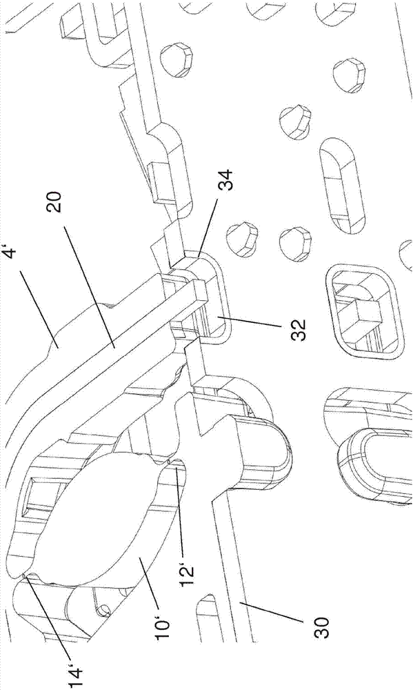 用于控制到車輛座椅內(nèi)空氣單元的加壓空氣供給的SMA閥的制作方法與工藝