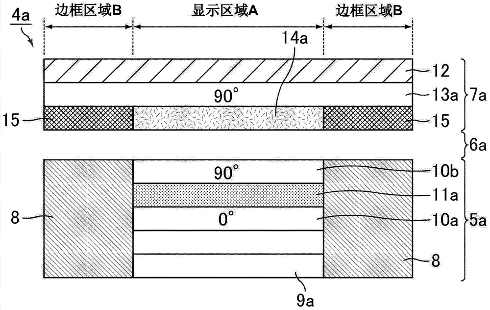 反射鏡顯示器、半反射鏡板和電子設(shè)備的制作方法與工藝