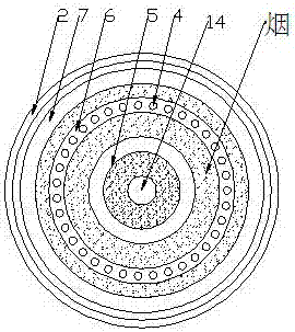 一种环保锅炉的制作方法与工艺