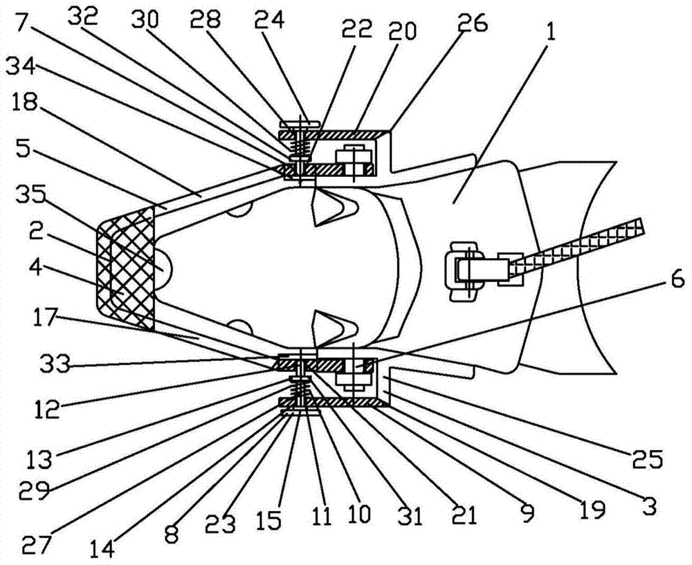 犬口罩的制作方法與工藝