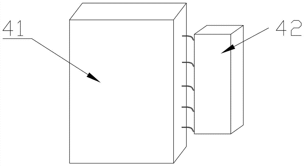 工業(yè)污水等離子預(yù)處理系統(tǒng)及工業(yè)污水預(yù)處理方法與流程