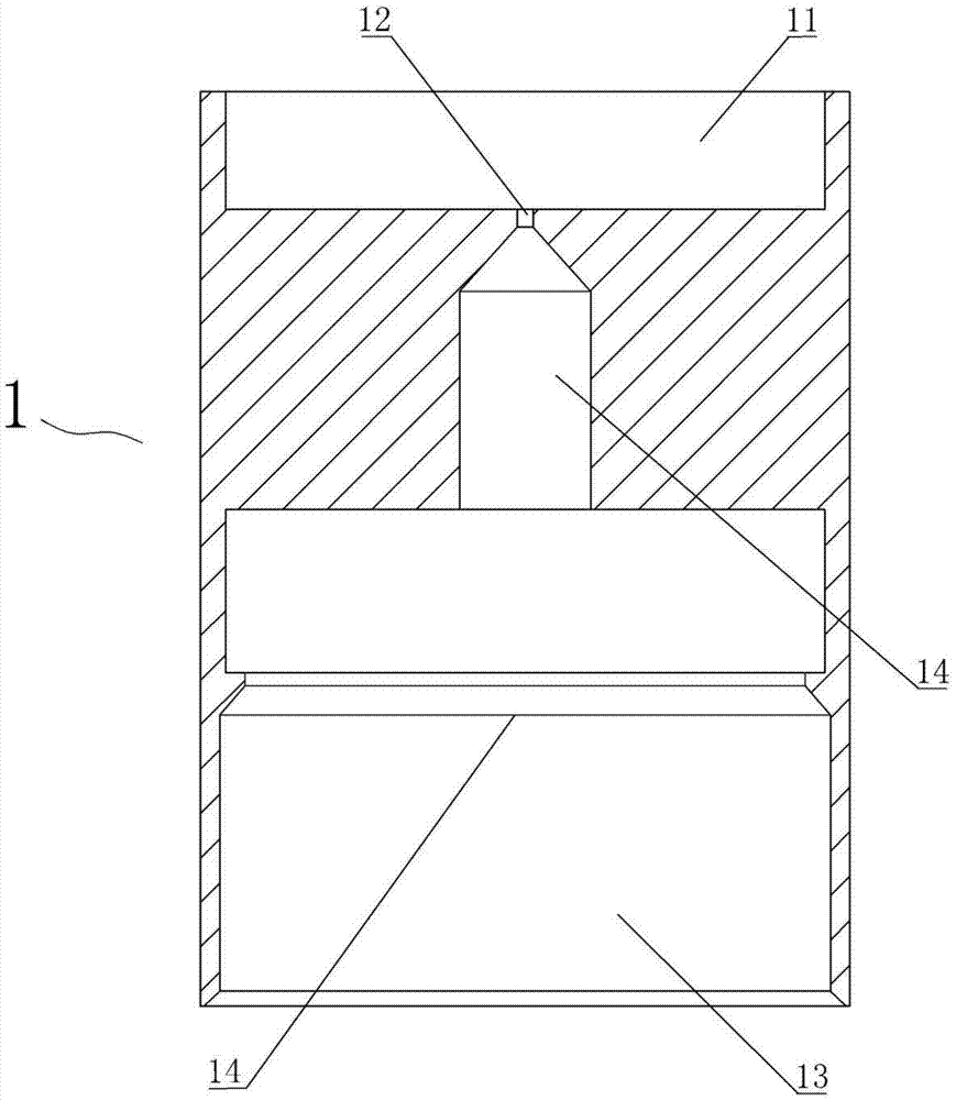 一種轉(zhuǎn)動游樂設(shè)施的制作方法與工藝