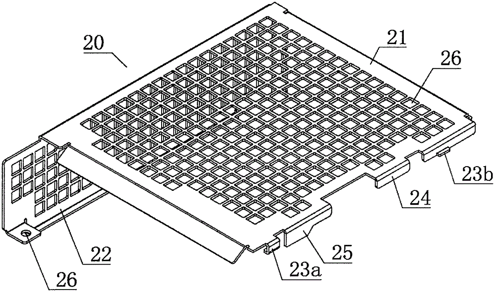 一种电源外壳的制作方法