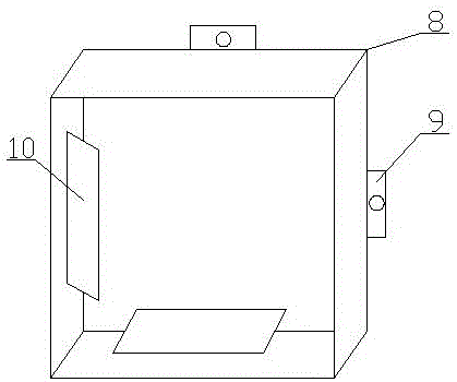 拖拉机自动转向系统的制作方法