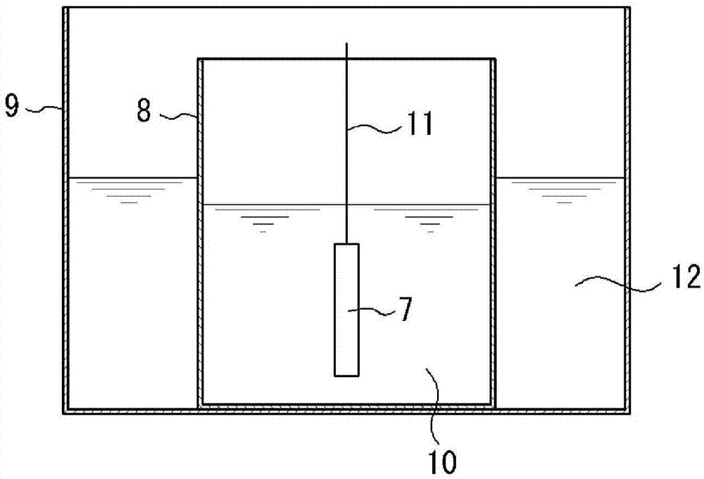 原油罐用钢材和原油罐的制作方法