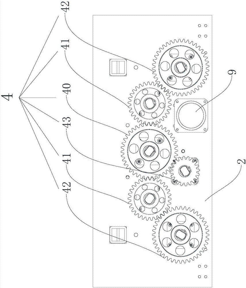 光伏智能运维机器人的制作方法