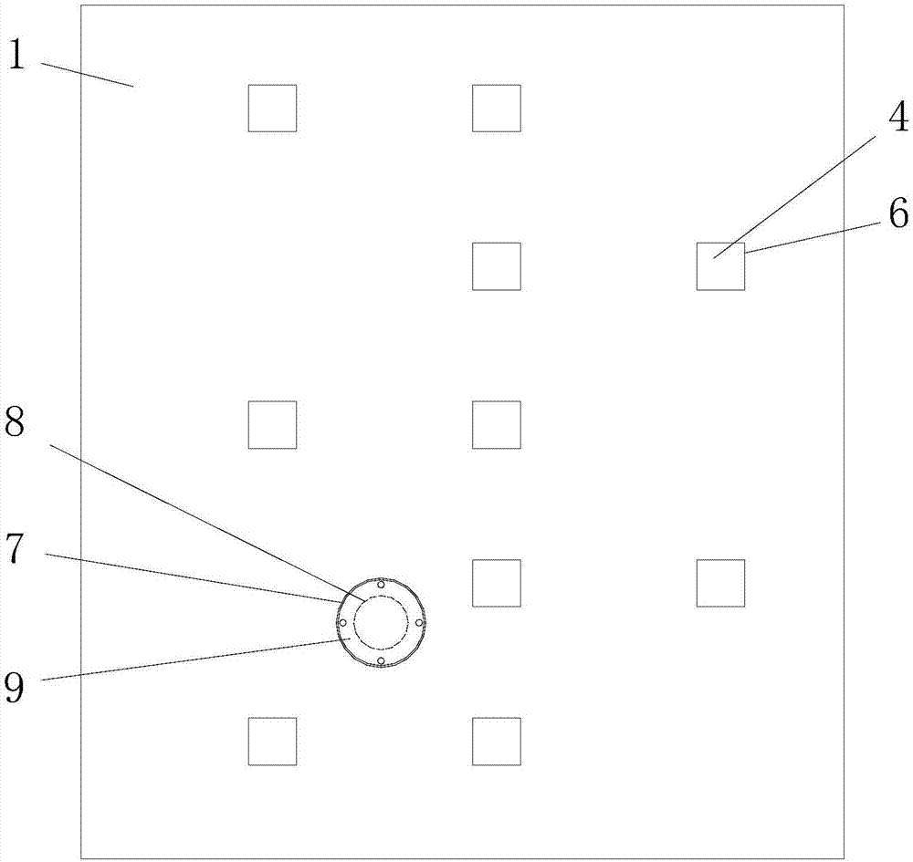 刀模的制作方法