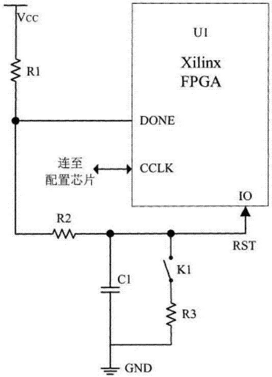 一种工业以太网通信控制器的制作方法