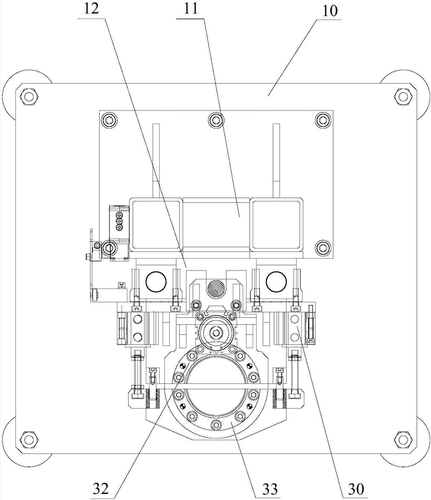 一种EVA圈装配机的制作方法