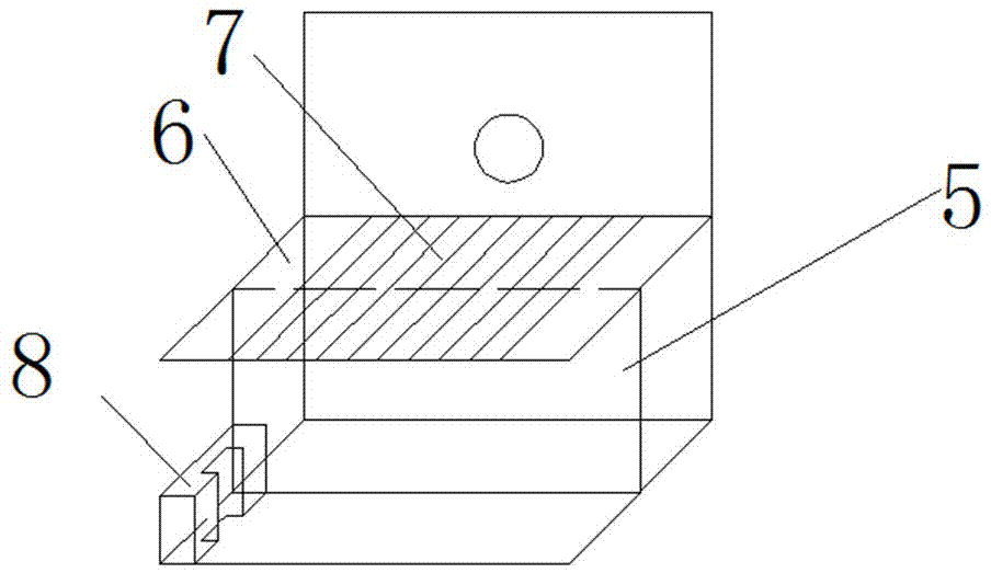 一种果蔬保鲜纸箱的制作方法