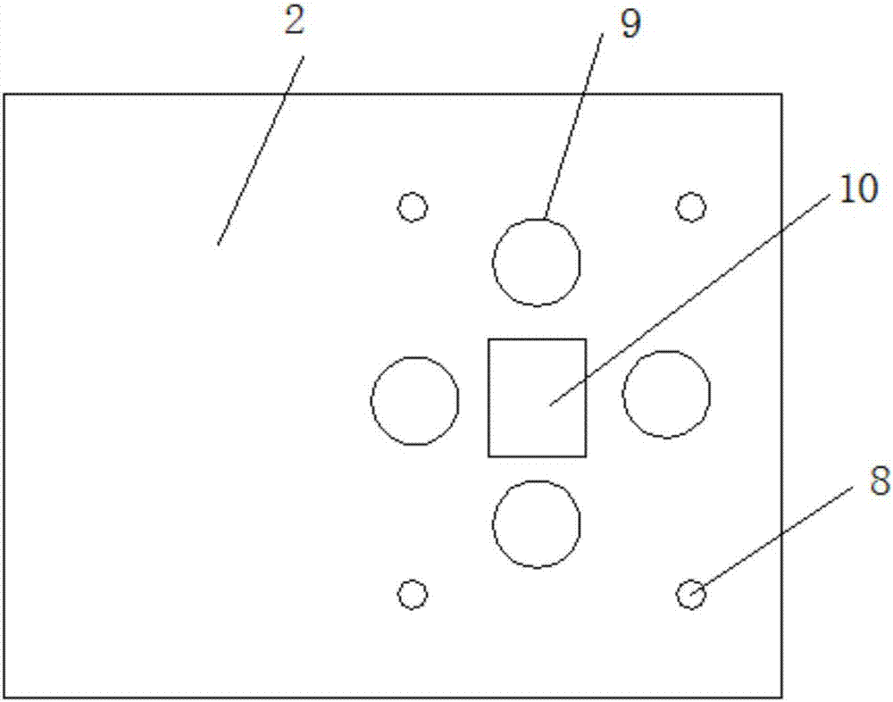 一种木材打磨砂光设备的制作方法