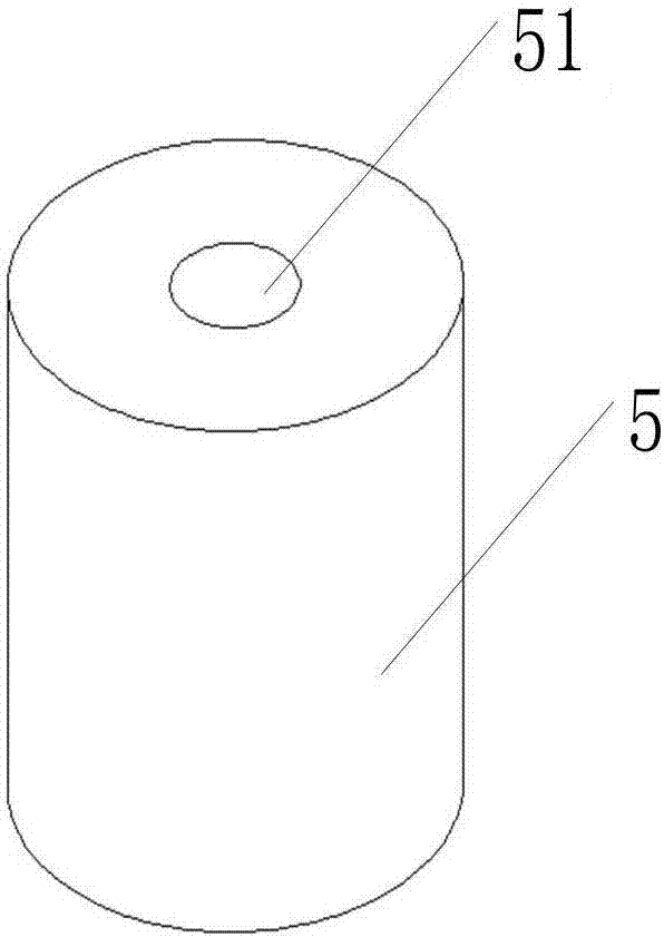 一种熔池气氛保护装置的制作方法