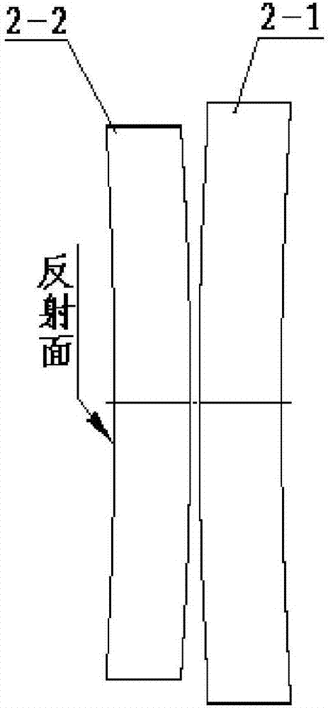 一种M‑Z短波红外成像光谱仪的制作方法