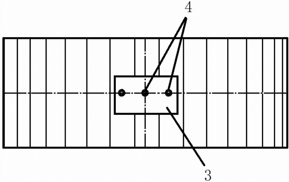 电流互感器二次线圈结构的制作方法